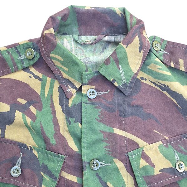 Veste de combat tropicale Anglaise