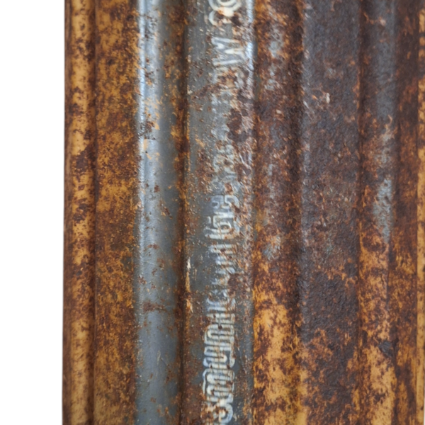 Container allemand sFH18 sable