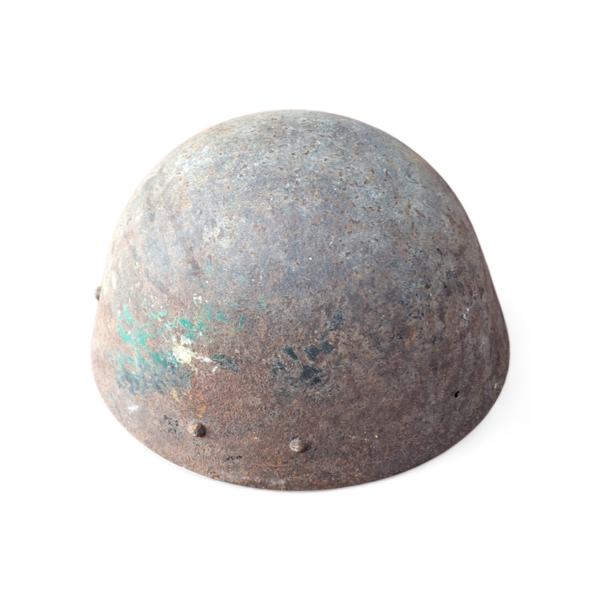 Coque de casque Tchèque WZ 32