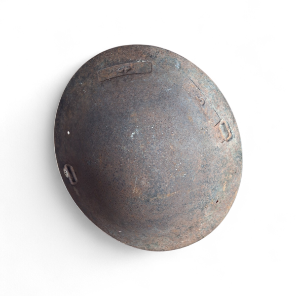 Coque de casque Tchèque WZ 32