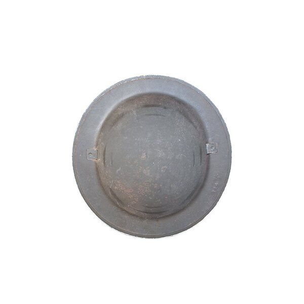 Coque de casque anglais BMB 1943