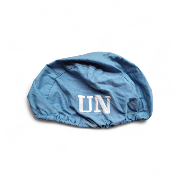 Couvre casque UN