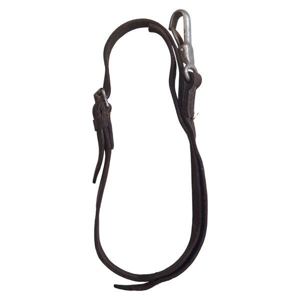 Brelage de gourde allemande WW2