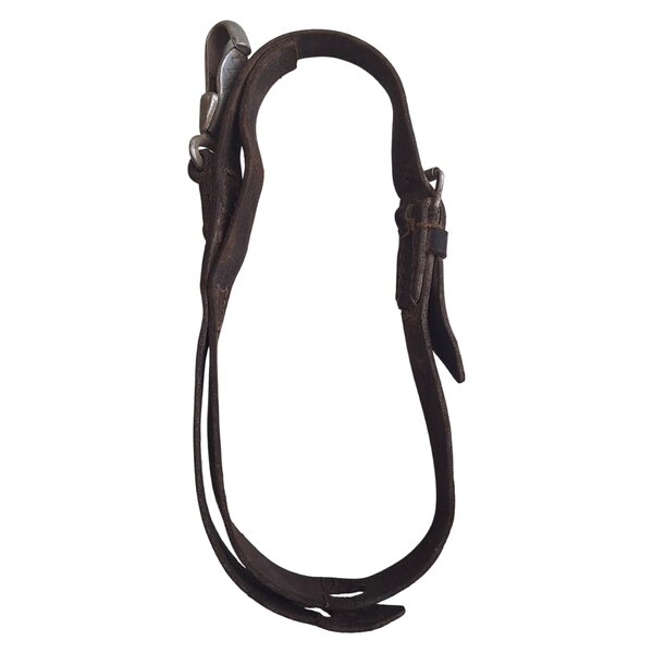 Brelage de gourde allemande WW2