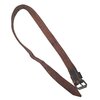 Sangle allemande en cuir WW2 