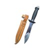 Rare DRAEGER Knife – Submariner / Minesweeper
