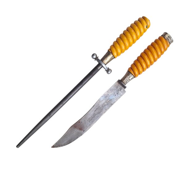 Couteau allemand Solingen