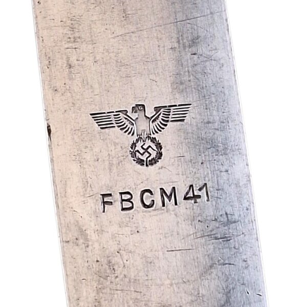 Fourchette allemande FBCM 41