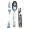 Couverts emboitables Allemand WW2