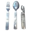 Couverts emboitables Allemand WW2