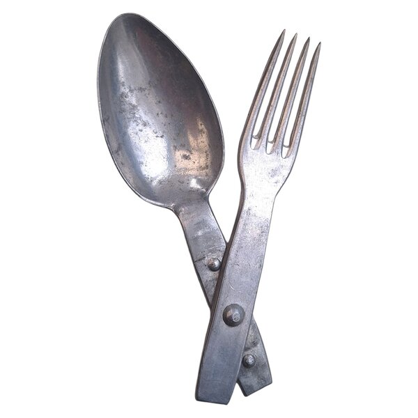 Couvert pliant allemand WW2 