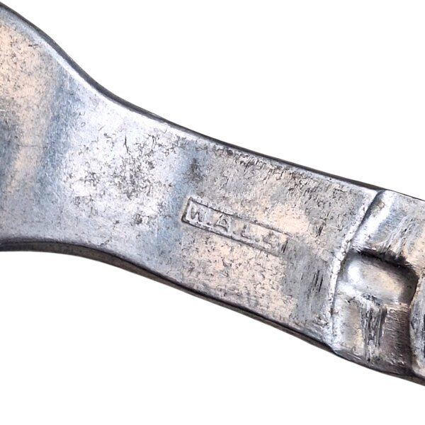 Couvert pliant allemand WW2 