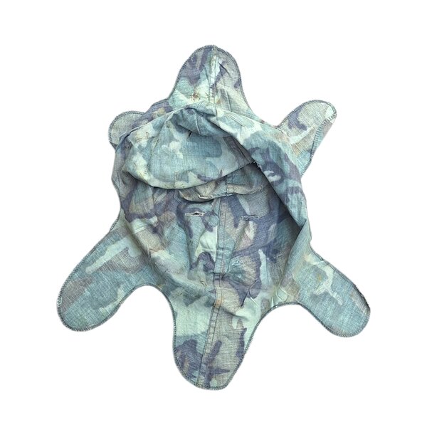 Couvre casque US Vietnam