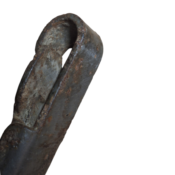 Crochet de gourde allemande