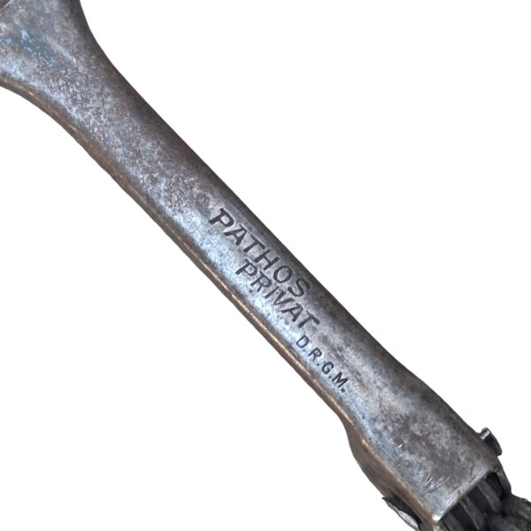 Décapsuleur DRGM Allemand WW2