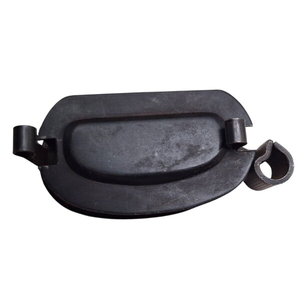 Détente d’hiver allemande pour Kar98k WW2