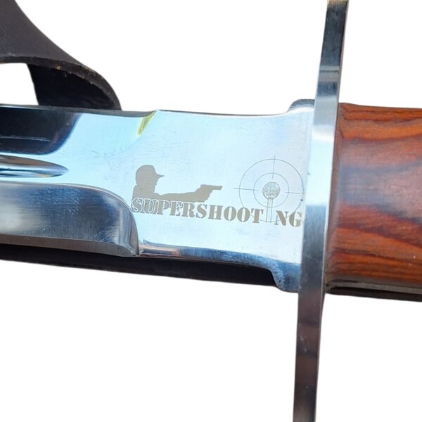 Dague de chasse Contemporaine