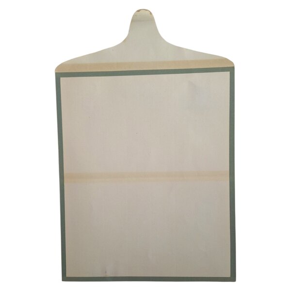 Lettre vierge Allemande DRK Eupen WW2