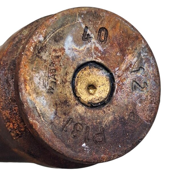 Lot de douilles allemandes 2cm Flak WW2