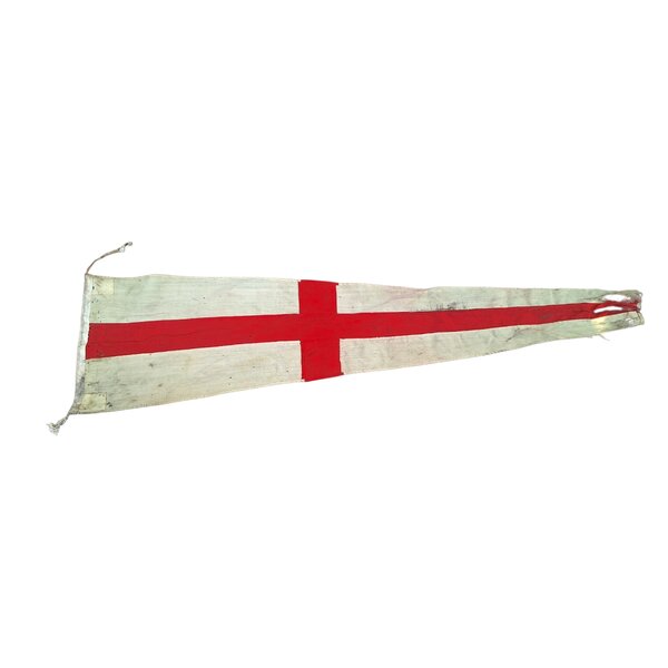 Drapeau Signalisation Allemand Kriegsmarine WW2