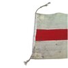Drapeau Signalisation Allemand Kriegsmarine WW2