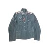 Feldbluse Allemande Drillich PanzerJäger WW2