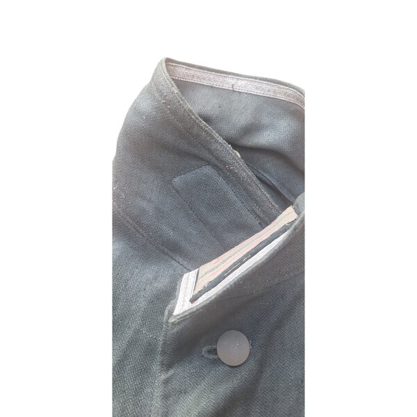Feldbluse Allemande Drillich PanzerJäger WW2