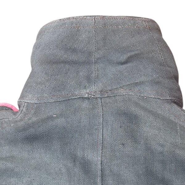 Feldbluse Allemande Drillich PanzerJäger WW2