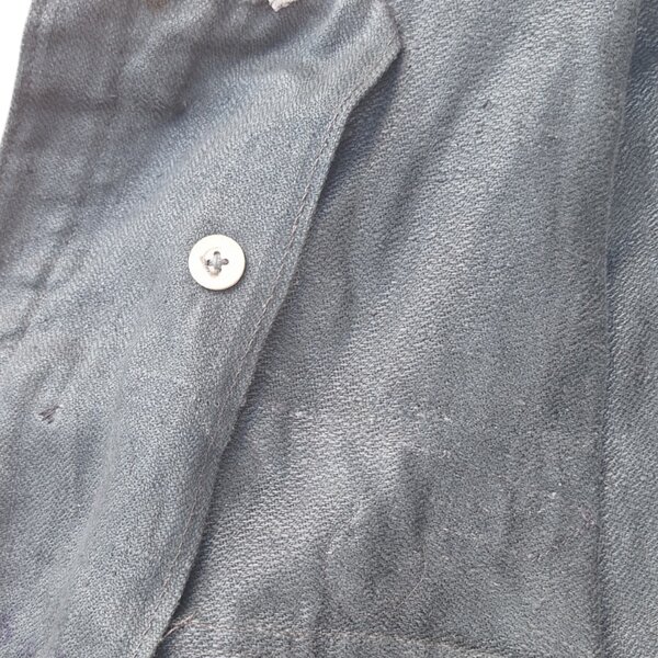 Feldbluse Allemande Drillich PanzerJäger WW2