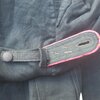 Feldbluse Allemande Drillich PanzerJäger WW2