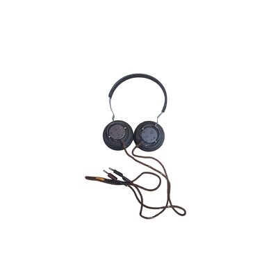 WW2 German Dfh.a Headphone