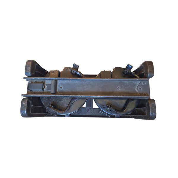 Ensemble de Gurttrommel Allemand