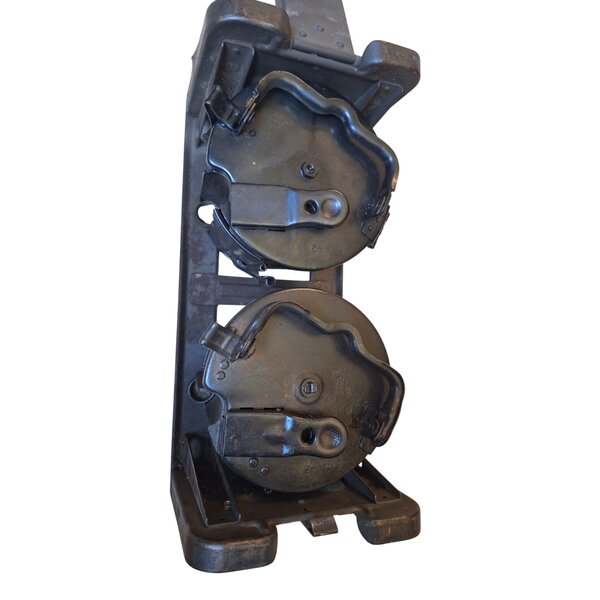 Ensemble de Gurttrommel Allemand