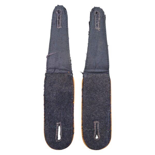 Paire d’épaulettes Luftwaffe WW2