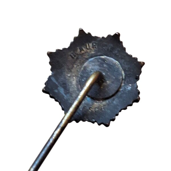 Epingle Allemande RLB