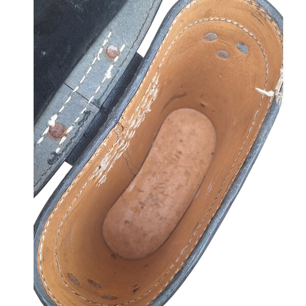 Etui de jumelles Allemande WW2