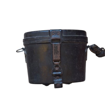 Etui de jumelles allemande