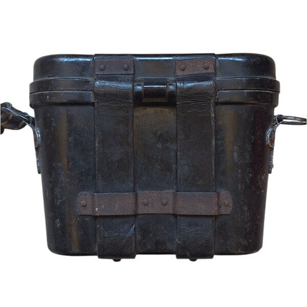 Etui de jumelles allemande