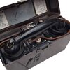 Téléphone allemand F33 en bakélite – Daté 1944  Équipement de communication Wehrmacht WWII