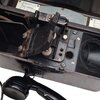 Téléphone allemand F33 en bakélite – Daté 1944  Équipement de communication Wehrmacht WWII