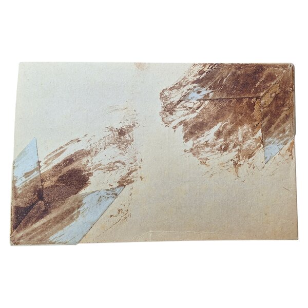 Lot de Cartes Feldpost allemande WW2