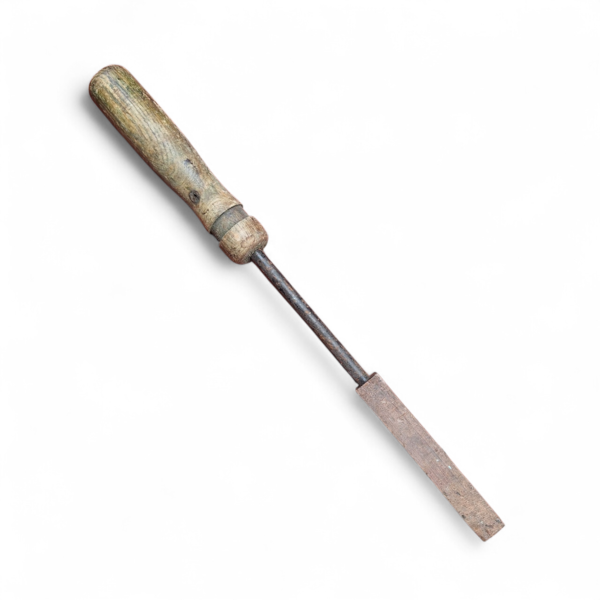 Fer a souder anglais 1941