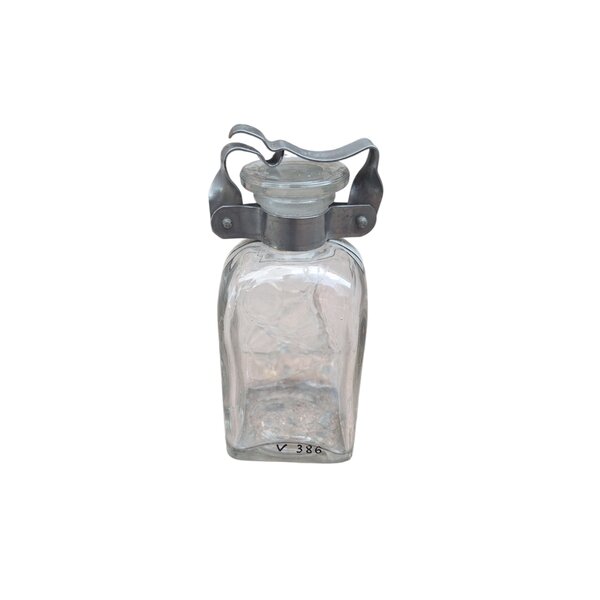 German WW2 medical “Wasser” vial