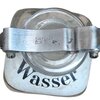 German WW2 medical “Wasser” vial