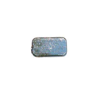 US WW2 First Aid