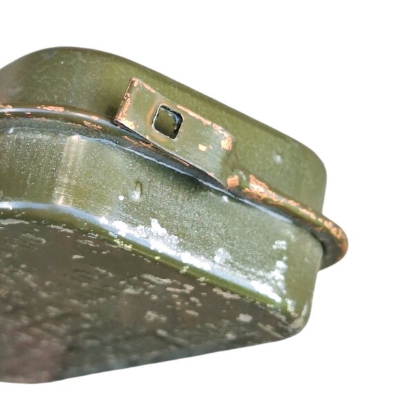 US WW2 First Aid