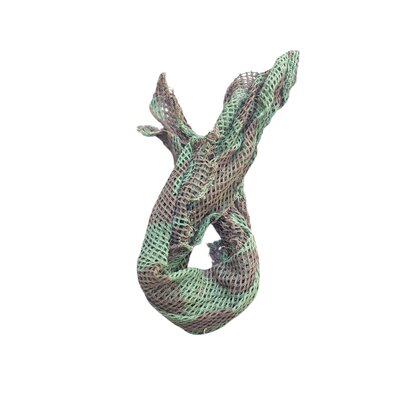 Foulard anglais camouflé