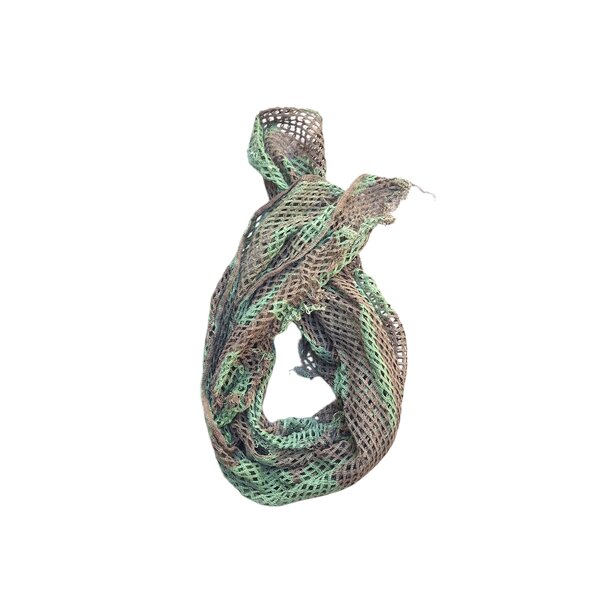 Foulard anglais camouflé