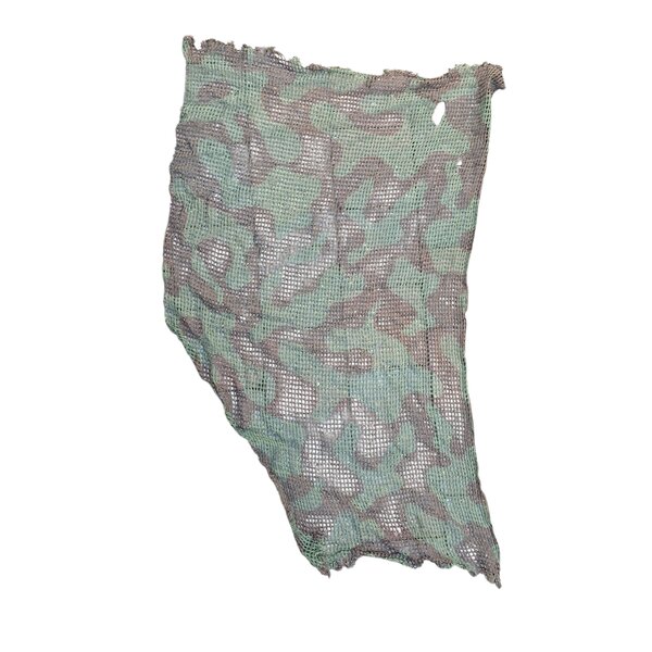 Foulard anglais camouflé