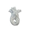 Foulard anglais blanc